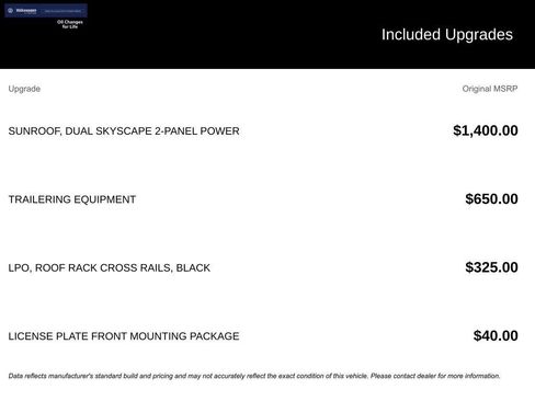 Used 2021 Chevrolet Traverse RS image 6