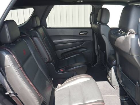 Used 2025 Dodge Durango GT AWD/4WD image 29