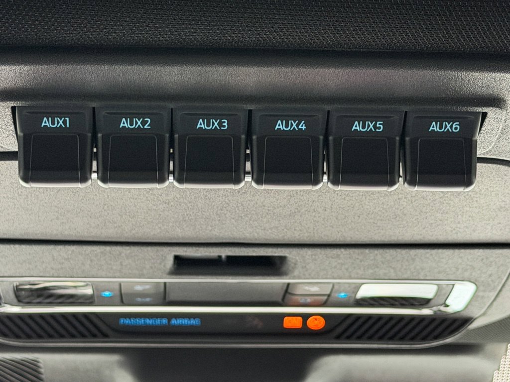 New 2027 Ford F350 Platinum AWD/4WD image 14