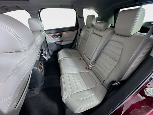 Used 2017 Honda CR-V EX image 22