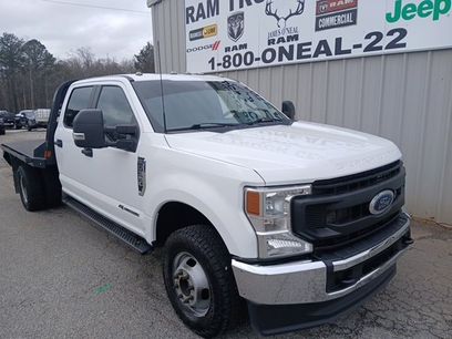 Used 2022 Ford F350 XL w/ Power Equipment Group