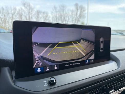 Certified 2023 Honda Accord Touring image 29