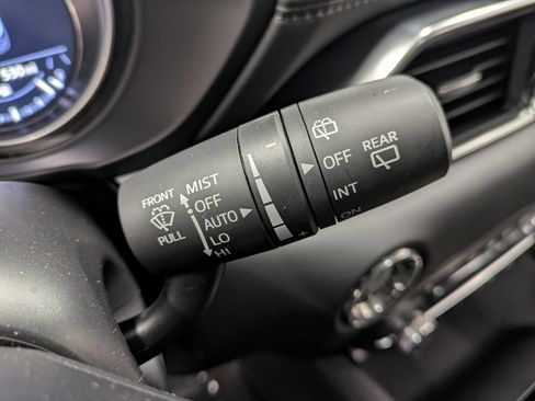 Used 2025 MAZDA CX-5 AWD 2.5 S w/ Preferred Package image 18