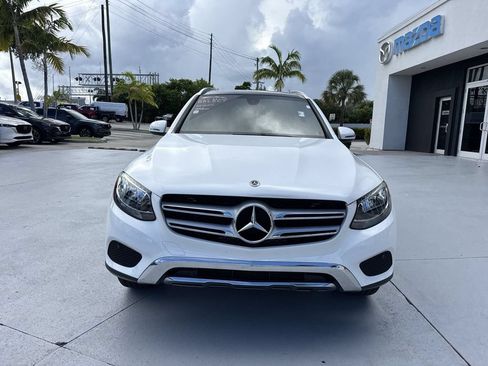 Used 2018 Mercedes-Benz GLC 300 image 29
