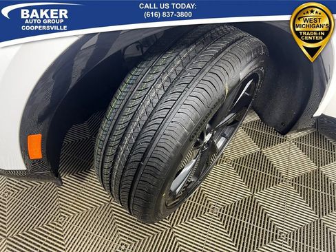 New 2026 Buick Envision Sport Touring image 30