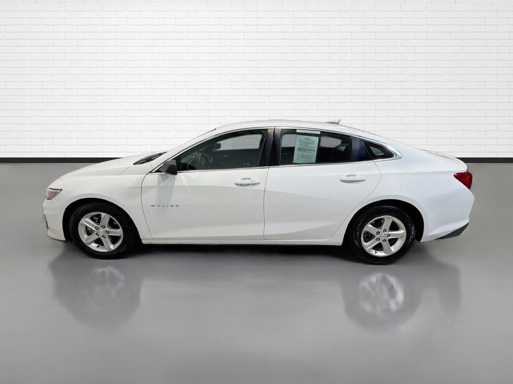 Used 2020 Chevrolet Malibu LS FWD image 6