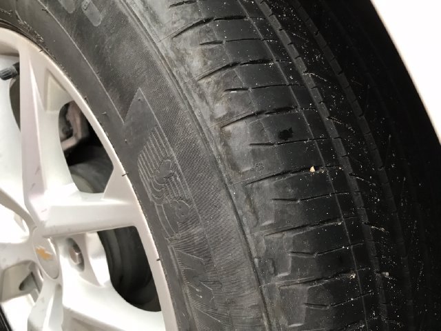 Certified 2024 Chevrolet Equinox LT w/ LPO, Floor Liner Package FWD image 35
