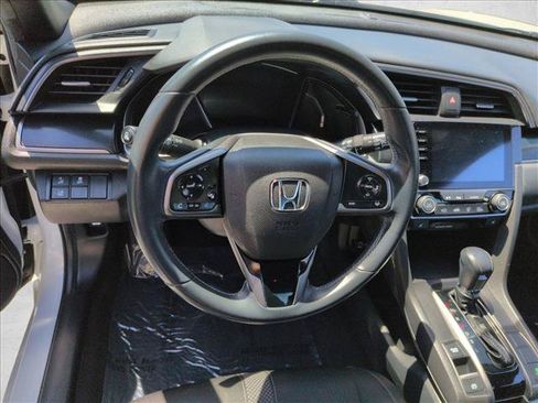 Used 2020 Honda Civic EX image 11