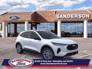 New 2026 Ford Escape Active FWD video 1