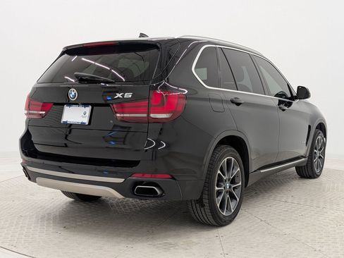 Used 2018 BMW X5 xDrive35i image 9