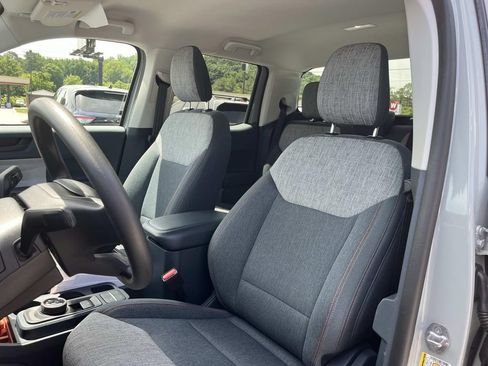 Used 2023 Ford Maverick XLT FWD image 27