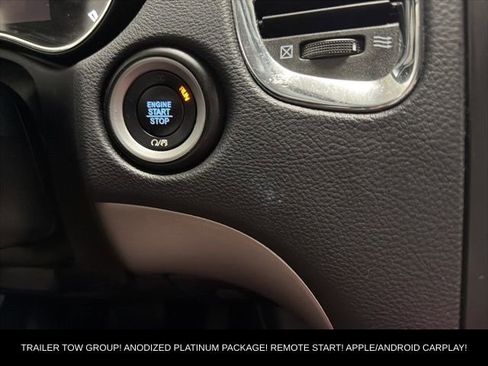 Used 2018 Dodge Durango SXT w/ Quick Order Package 2BB image 17