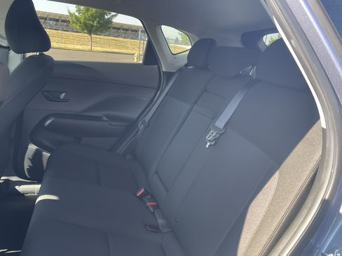 Used 2024 Hyundai Kona SEL FWD image 18