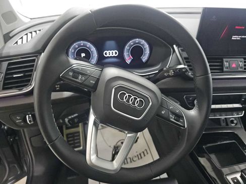 Used 2023 Audi Q5 2.0T Prestige w/ Prestige Package AWD/4WD image 10