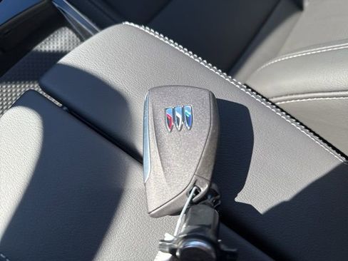 New 2026 Buick Envision Preferred AWD/4WD image 63