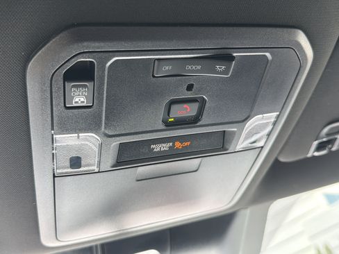 New 2025 Toyota Tundra SR5 AWD/4WD image 22