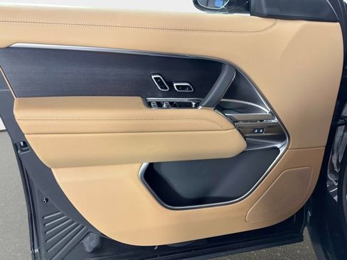 New 2026 Land Rover Range Rover SE image 18