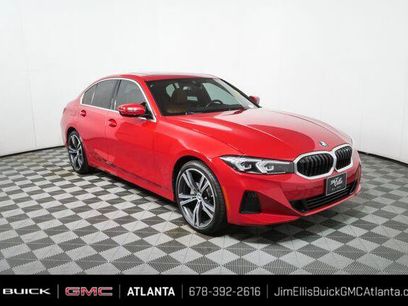 Used 2024 BMW 330i Sedan w/ Convenience Package