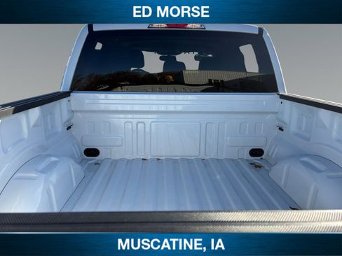 Used 2024 Ford F150 XLT image 18