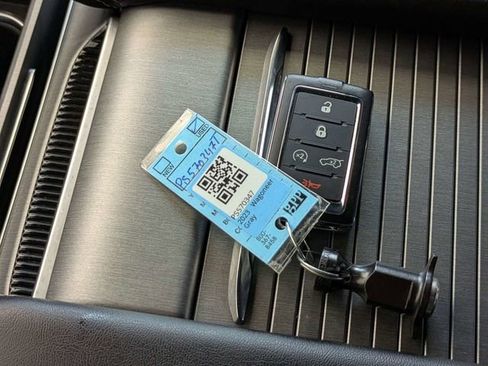 Used 2023 Jeep Wagoneer Series II image 35