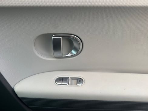 Certified 2024 Hyundai Ioniq 5 SEL image 19