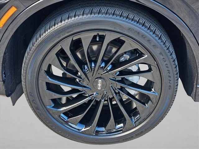 Used 2025 Lincoln Aviator Reserve w/ Jet Appearance Package RWD image 23