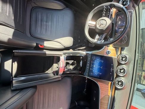 Used 2022 Mercedes-Benz C 300 Sedan image 25