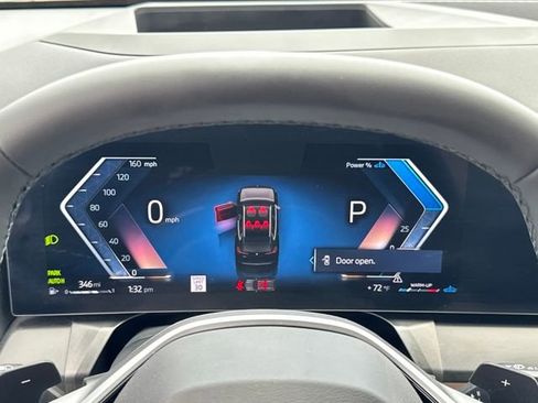 Used 2026 BMW X3 xDrive30 image 17