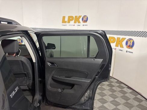 Used 2015 GMC Terrain SLE image 20