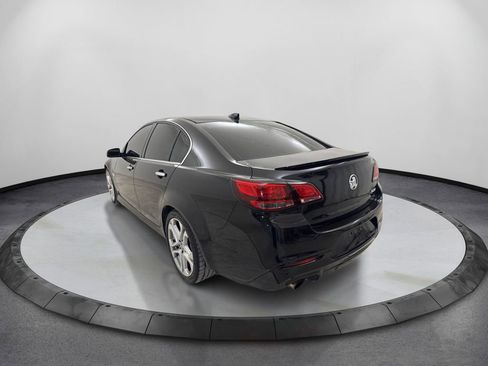 Used 2015 Chevrolet SS RWD image 7