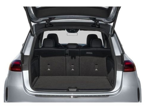 New 2026 Mercedes-Benz GLE 450 4MATIC image 49