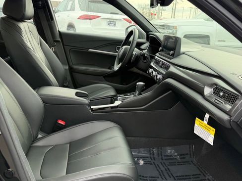 Used 2025 Acura Integra A-Spec image 14