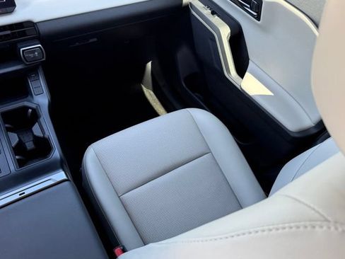 Used 2026 Toyota RAV4 XLE Premium w/ Panoramic Sun Roof Package FWD image 24