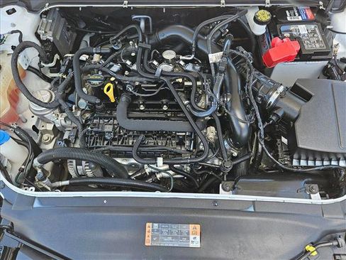 Used 2019 Ford Fusion SE FWD image 21