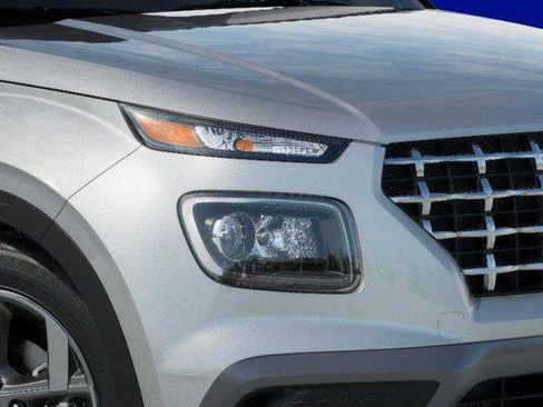 New 2026 Hyundai Venue SEL image 9