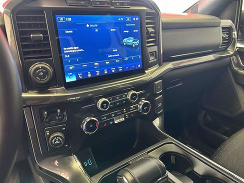 Used 2022 Ford F150 XLT w/ Equipment Group 302A High AWD/4WD image 25
