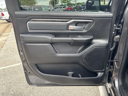 Used 2021 RAM 1500 Big Horn AWD/4WD image 38