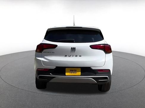 Used 2025 Buick Encore GX Preferred FWD image 12