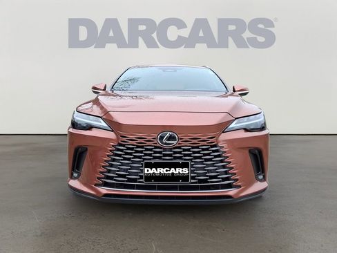 Used 2025 Lexus RX 350 Premium w/ Convenience Package image 2