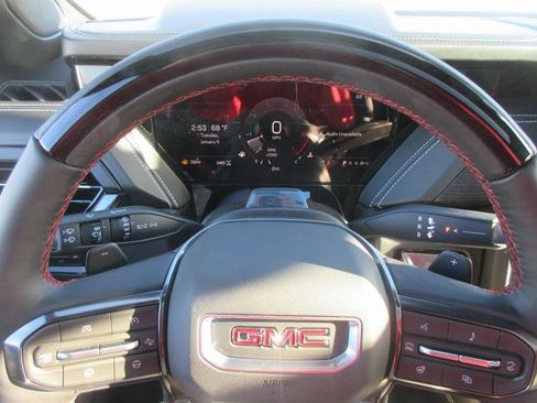 New 2026 GMC Yukon XL AT4 Ultimate image 18