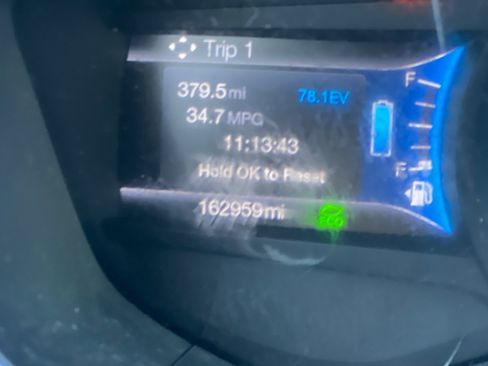 Used 2017 Ford Fusion S image 21