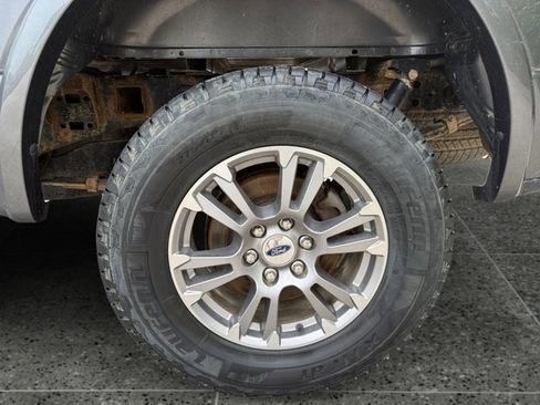Used 2020 Ford F150 Lariat AWD/4WD image 14