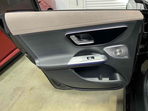 Used 2023 Mercedes-Benz EQE 350+ Sedan image 65