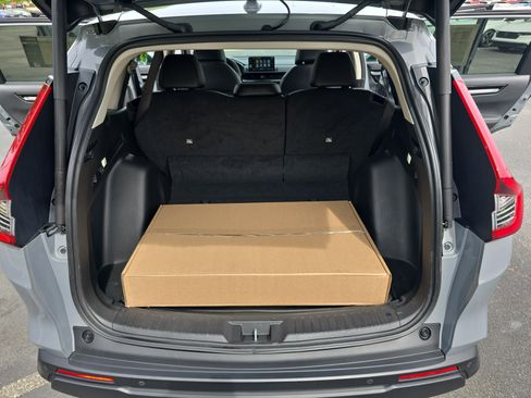 Used 2023 Honda CR-V EX-L image 13