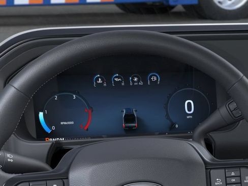 New 2026 Ford F250 Platinum AWD/4WD image 3