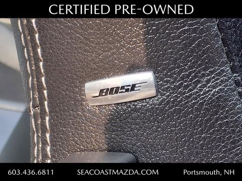 Used 2023 MAZDA MX-5 Miata Grand Touring image 11