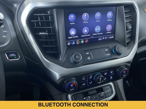 Certified 2023 GMC Acadia SLE w/ Driver Convenience Package AWD/4WD image 5
