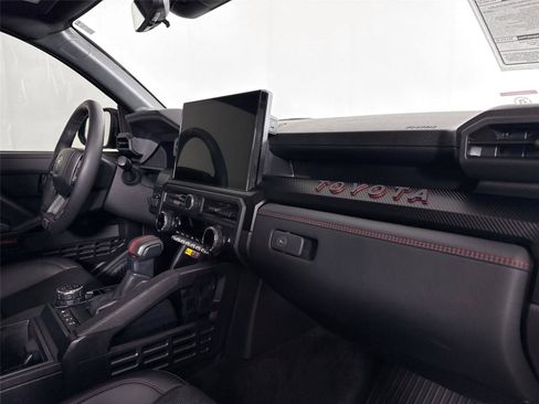 Used 2024 Toyota Tacoma TRD Pro AWD/4WD image 41
