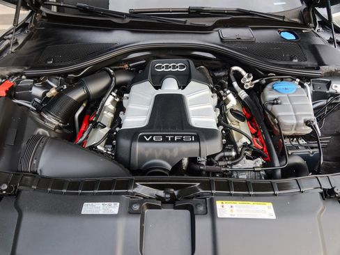 Used 2012 Audi A7 3.0T Prestige image 22