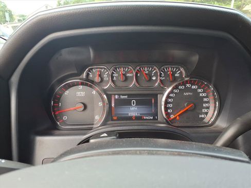 Used 2016 GMC Sierra 3500 SLT image 24